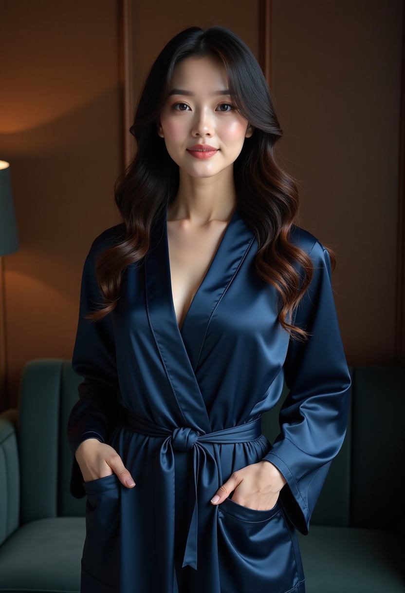 小小发明家海报