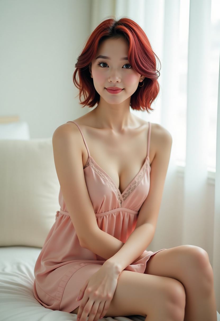 春日来信海报
